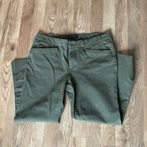 Banana Republic Ankle Pants Women's